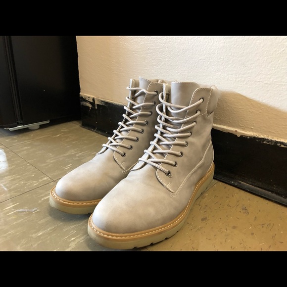 cliffs by white mountain marissa